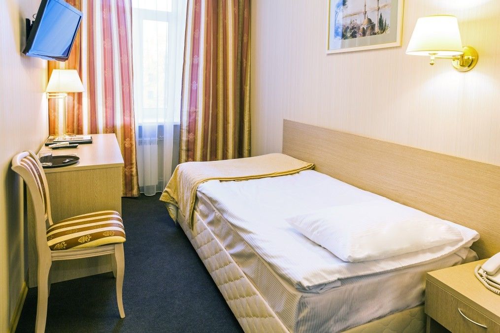 فندق سانت بطرسبرغفي  فندق بريستول الغرفة الصورة